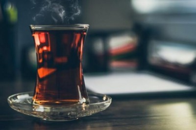 Çay Tüketmek Zararlı Mı?