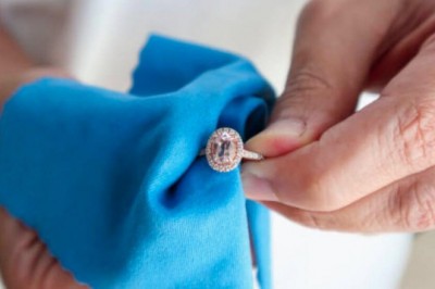 Takılarımıza Bakım Önerileri