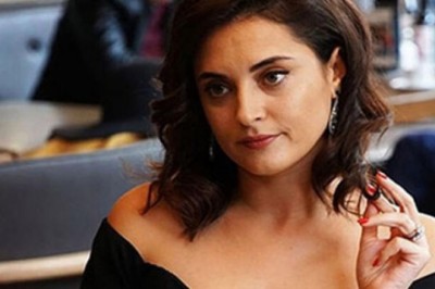 Ünlü Oyuncu Taciz Mesajlarını İfşa Etti