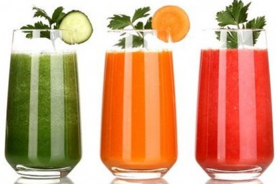 Kış Mevsimine Uygun Detox Tarifleri