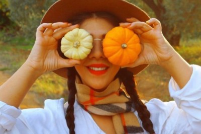 En güzel Sonbahar Kombini