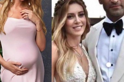 Sinem Kobal  Suda Doğum Yaptı !