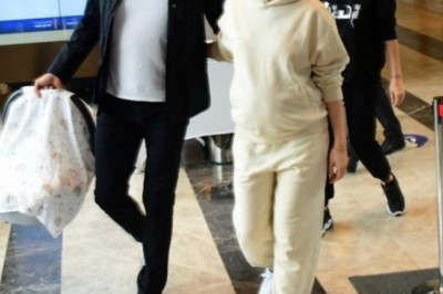 Sinem Kobal 'ın  Hastane Çıkışı İlk  Görüntüleri