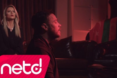 Sinan Akçıl & Saide Guliyeva - Daima Yaşa Azerbaycan