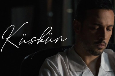 Oğuzhan Koç'un Yeni Duygusal Parçası "Küskün" Dinleyenleri Etkiledi