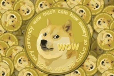 Dogecoin Show