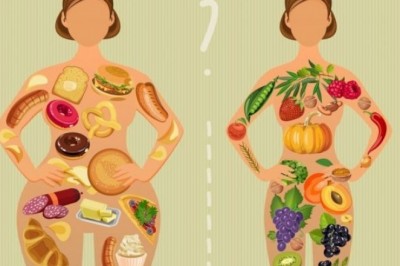 Dengeli Bir Diyetle Metabolizma Nasıl Düzenlenir?