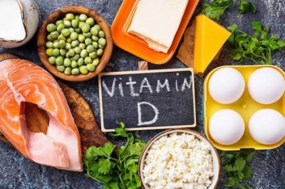 D Vitamininin Sağlığa Avantajları Nelerdir?