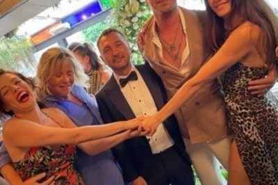 Kıvanç Tatlıtuğ'un Yeni İmajıyla Herkesi Büyülüyor