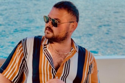 Şişman 1 Adam, Hakan Burak Bozdoğan'ın Reklam Filmine Büyük İlgi