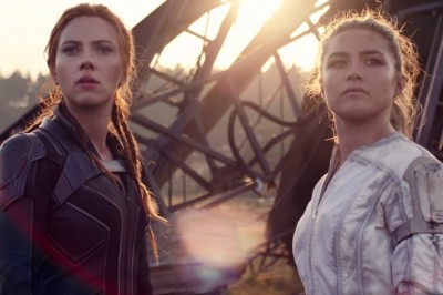 Black Widow Filminde X-Men Karakteri Görüldü Hayranları Heyecanlandırdı