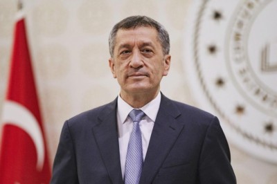 Bakan Selçuk: 'Telafide yeni dönem başlıyor'