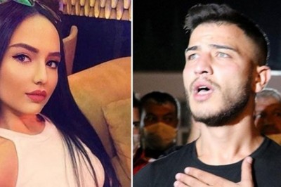 Aleyna Çakır’ın babasının Ümitcan Uygun isyanı