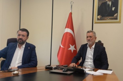 “TOGG ile bir otomobilden fazlasını yapacağız”