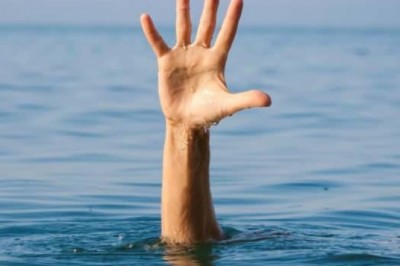 19 yaşındaki genç, serinlemek için girdiği denizde boğularak hayatını kaybetti