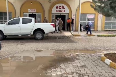 Başından vurularak öldürülen kadının katil zanlısı yakalandı