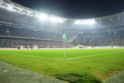 Emin Adanur’dan Timsah Arena’nın isim hakkıyla ilgili açıklama geldi