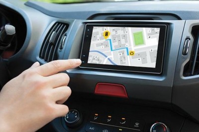 Muğla'daki yangınlar navigasyon uygulamalarına da yansıdı