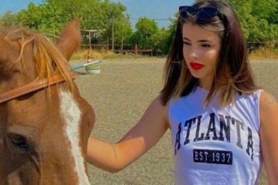 18 yaşındaki genç kız, cinsel taciz iddiası ile yaşamına son verdi