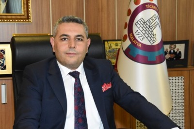 Başkan Sadıkoğlu: “İhracat rakamlarımız artıyor”
