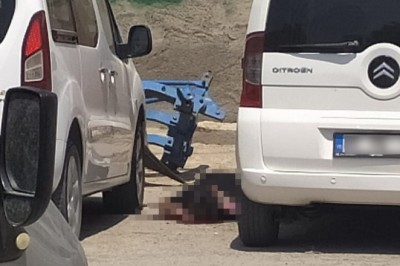 Bombalı eylem hazırlığındaki terörist etkisiz hale getirildi