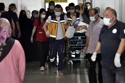 Jeneratörün egzoz gazı faciaya sebep oldu: 1 ölü