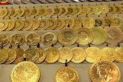 Kuyumcular altındaki düşüşü ‘fırsat’ olarak değerlendiriyor