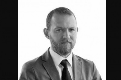 Ölü bulunan Kırım Haber Ajansı Türkiye Müdürü Taş için suikast iddiası