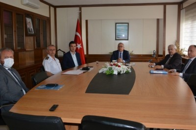 Niğde'de havai fişek atılması yasaklandı