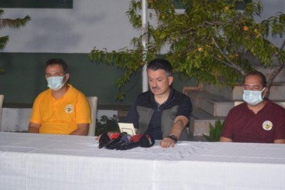 Tarım ve Orman Bakanı Pakdemirli, yangınları değerlendirdi