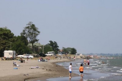 Karadeniz Bölgesi’nde normalleşmeyle birlikte turizm hareketliliği