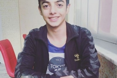 Türkiye birincisi trafik kazasında hayatını kaybetti