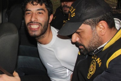 Cinayetten beraat etti, cinayete kurban gitti