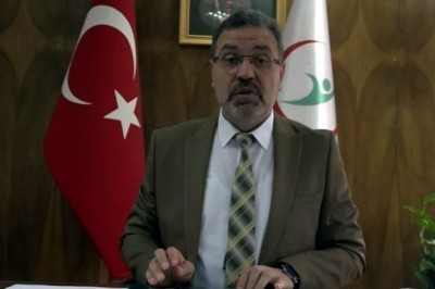 Covid-19'dan ölenlerin yüzde 87'sini aşı yaptırmayanlar oluşturdu