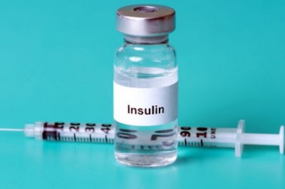 İnsülin direnci çözüm planı, beslenmenize bağlı