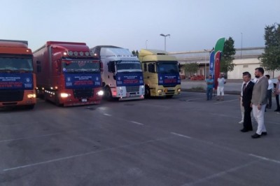 Mağduriyet nerede, Büyükşehir orada