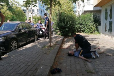 Komşular arasındaki bıçaklı kavgada ölü sayısı 2'ye çıktı