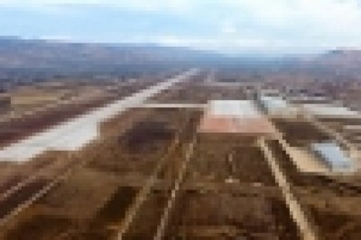 520 milyon TL'lik projede geri sayım