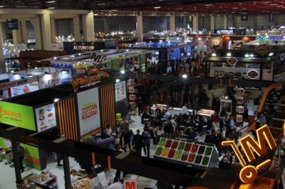 ANFAŞ Yönetim Kurulu Başkanı Bıdı:”Ticaretin kalbi fuarlarda atıyor”