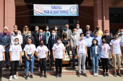 Başkan Akın: “Akıllı tarım uygulamalarına ihtiyacımız var”