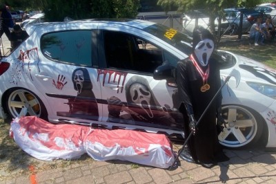 Binlerce modifiye tutkunu BUTTİM’de buluştu