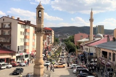 İşsizlik oranı 0,6 puanlık azalışla yüzde 12,4 oldu