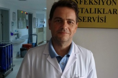 Prof. Dr. Selçuk Kaya: 