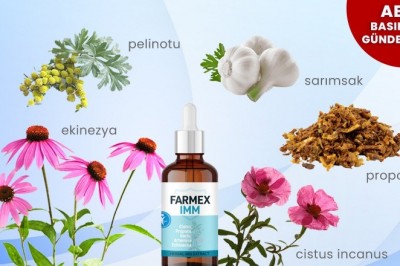 Bağışıklığın güçlenmesinde yardımcı olan Türk markası ABD basınında