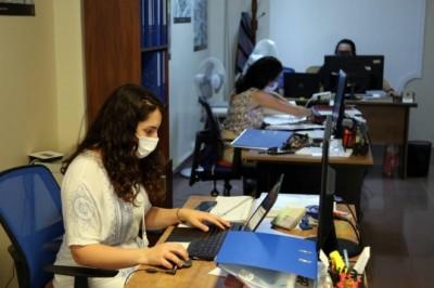 Eyüpsultan İslambey'de kentsel dönüşüm uzlaşma görüşmeleri başladı