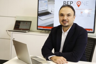 “Müşteriler finansta anahtardır”