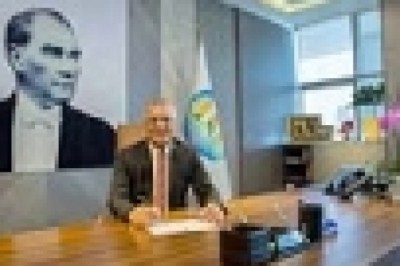 Tarhan: “Mezitli’de kayıtlı Suriyeli sayısı 40 bine ulaştı”