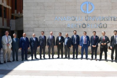 URAYSİM raylı sistemler alanında çağ atlatacak