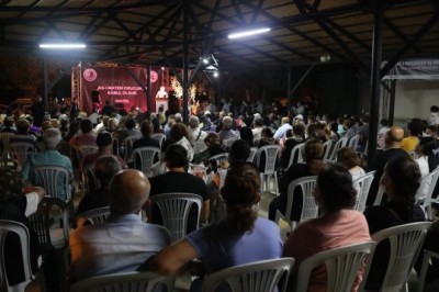 Kartal’da Yas-ı Muharrem anması yapıldı