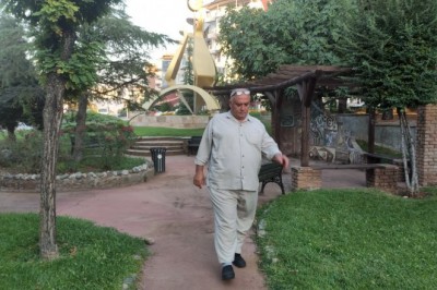 28 Şubat mağduru Hüsnü Can: “Namaz kıldığımız için bizi dışlayanların aldığı cezadan mutluyuz”